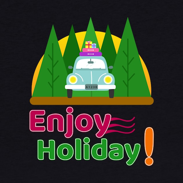 enjoy holiday funy gift by we4you